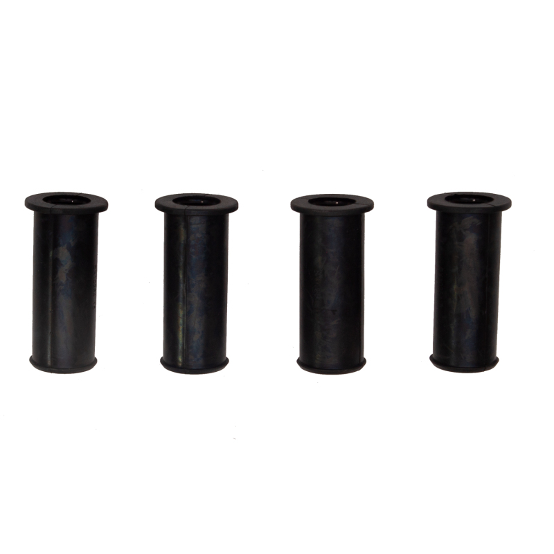 Buick Riviera Disc Brake Hardware Kit - Front - R1 Concepts - `90-`02